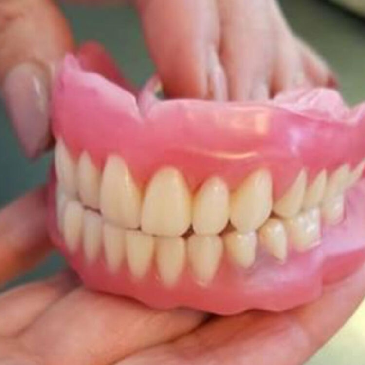 Denture Relines